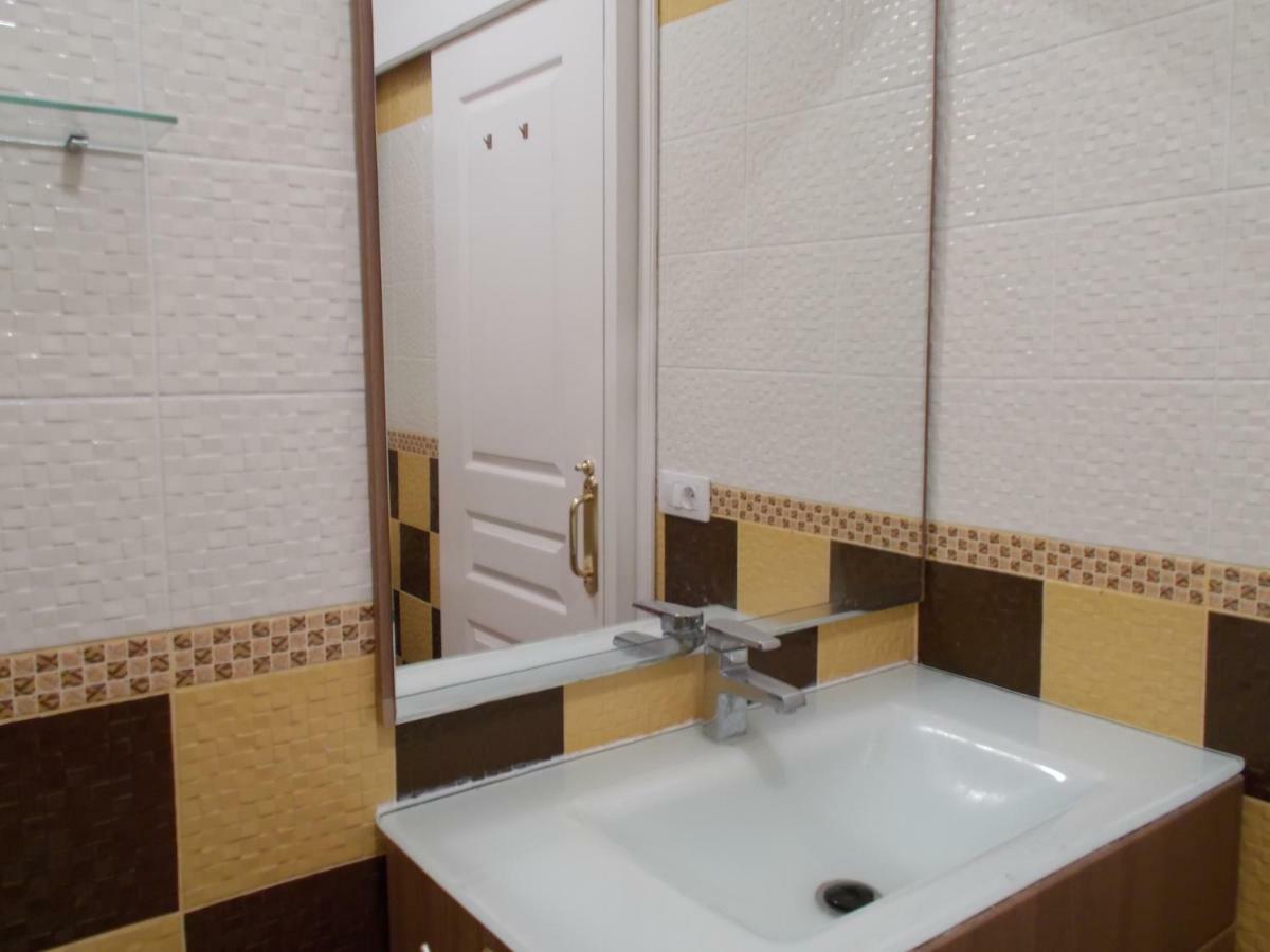 Ocean View Studio Costa Adeje  Exterior photo